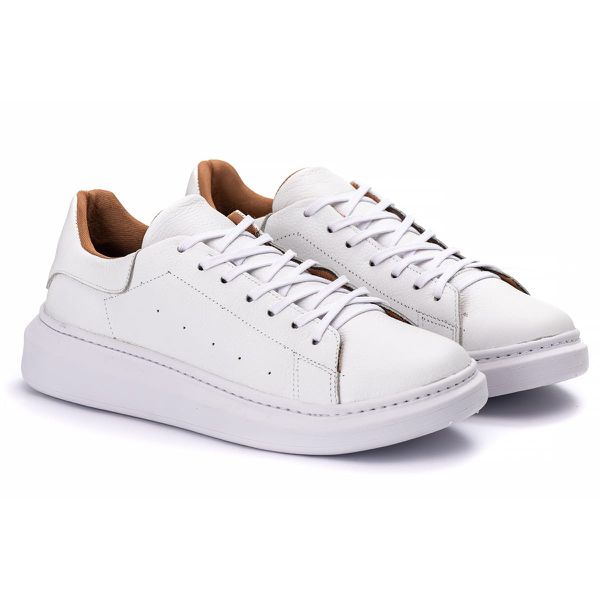 Domínio Style All White