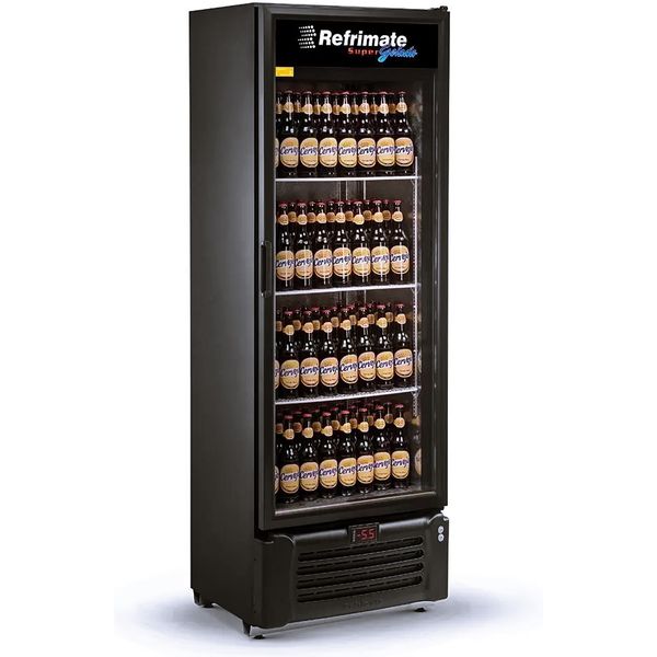 Cervejeira 505 Litros - Refrimate