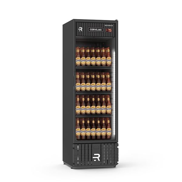 Cervejeira 600 Litros - Refrimate