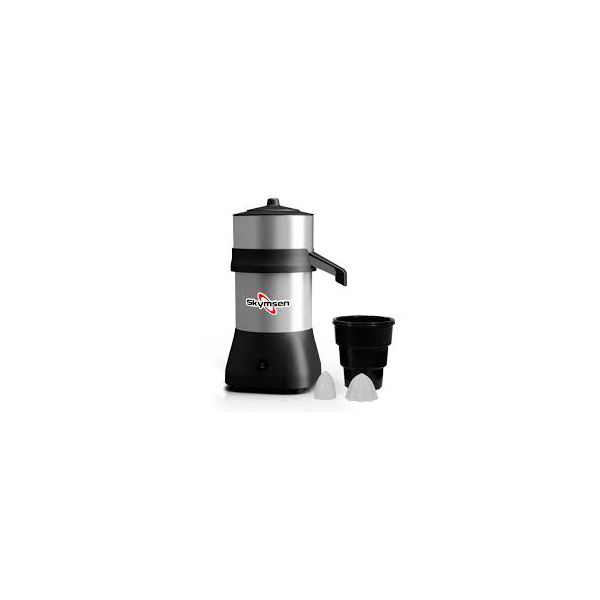 Extrator De Suco Industrial Inox 1/4cv 220w Bivolt - Skymsen