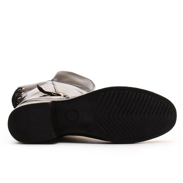 Bota dona beja cano alto best sale over the knee preta feminina