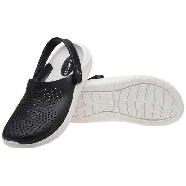 Babuche crocs masculino on sale