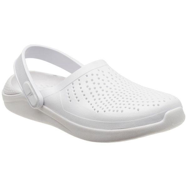 Babuche shop masculino branco