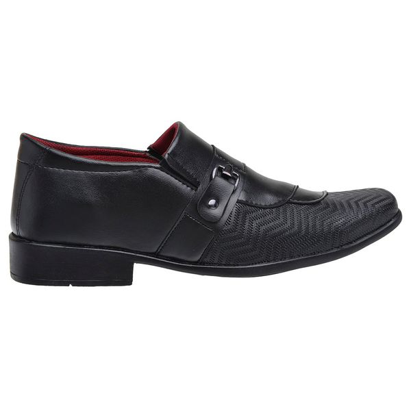 Atacado sapato social masculino store