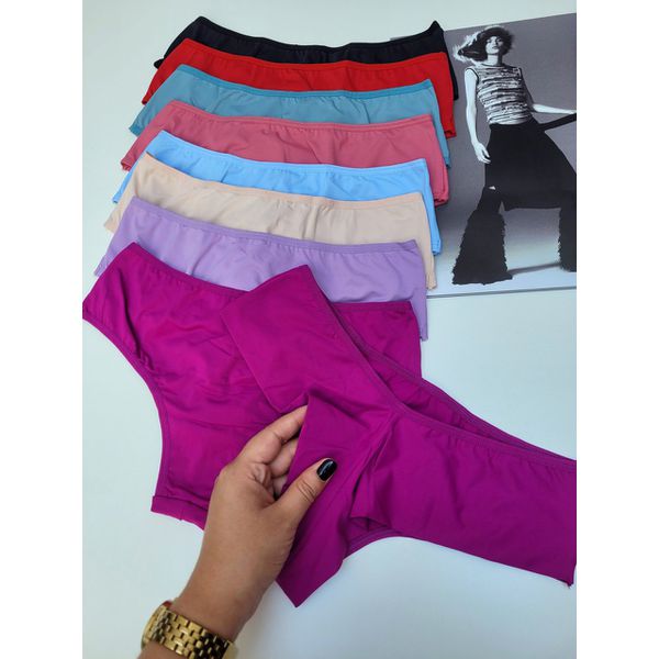 Calcinha Micaela - TAM M