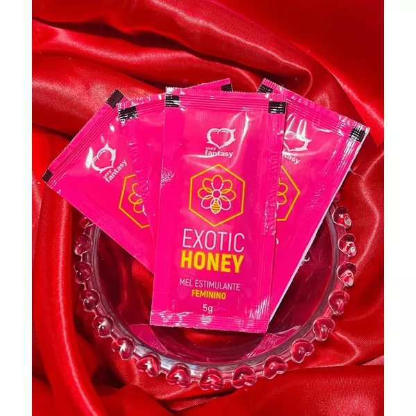 Melzinho Estimulante Feminino 