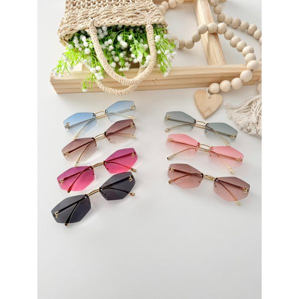 Óculos de Sol Fashionista 