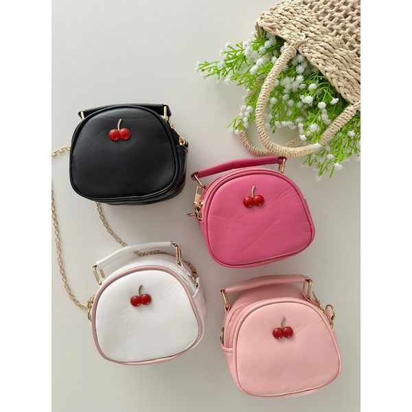 Bag Cereja 