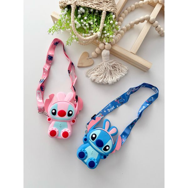 Bolsa Stitch 