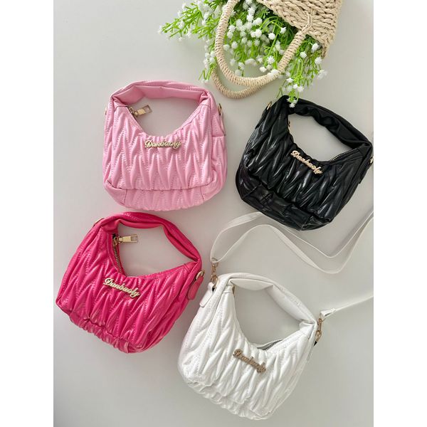 Bolsa Blogueirinha