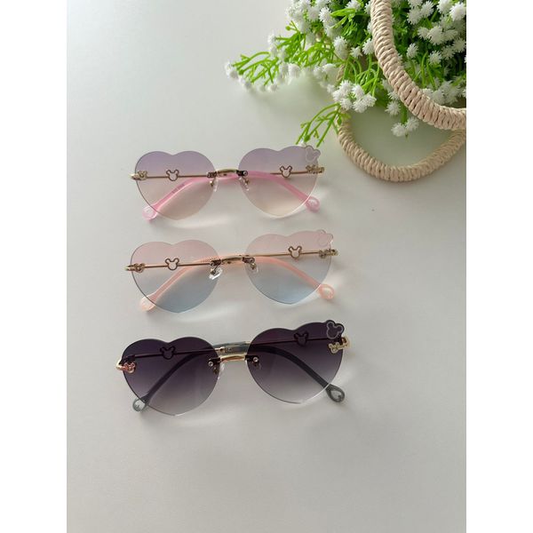 Oculos De Sol Love 