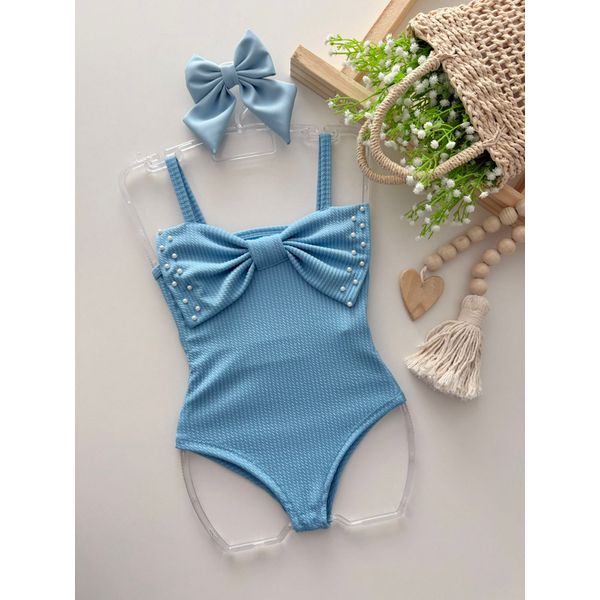 Body Michele Azul