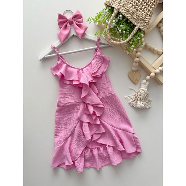 Bata Catarina Rosa 