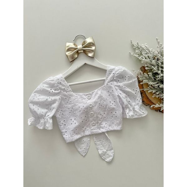 Cropped Carol Branco 