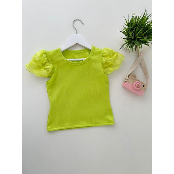 Blusa Milena Lima