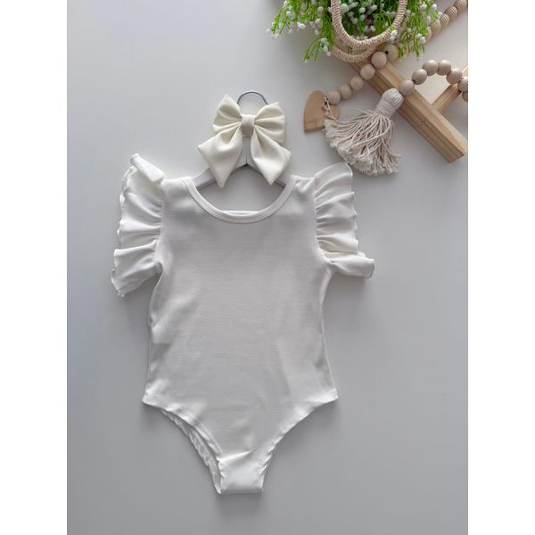 Body Alane Off White