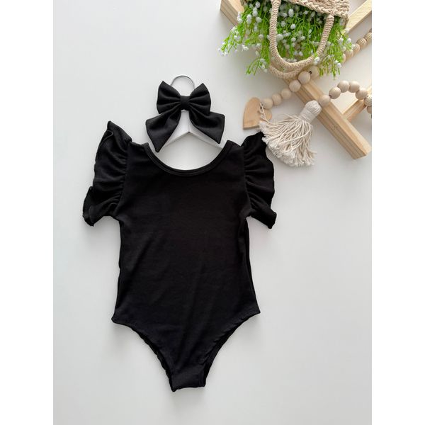 Body Alane Preto 