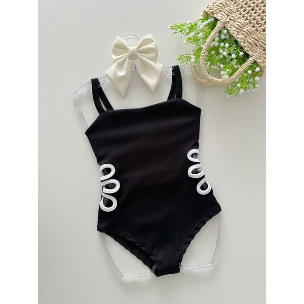 Body Mirella Preto