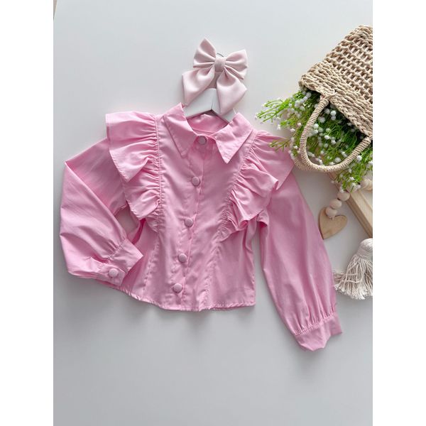Camisa Stella Rosa 