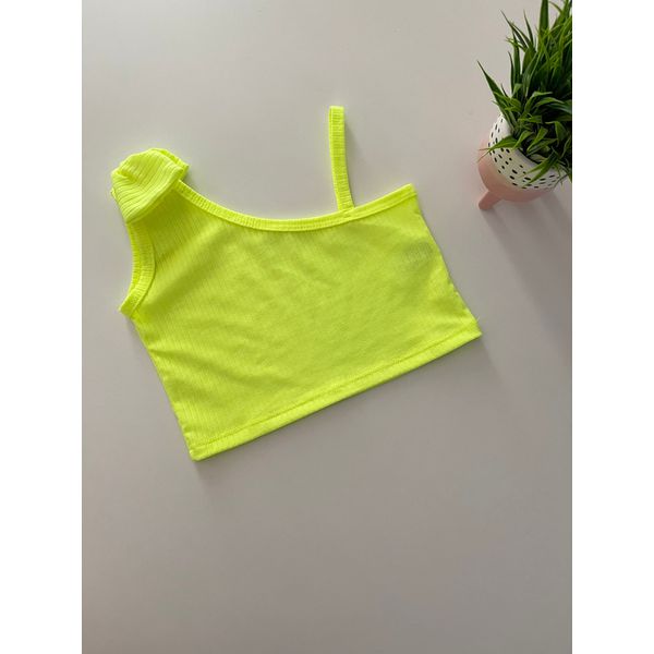 Cropped Neon