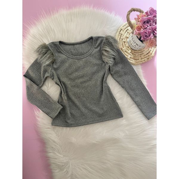 Blusa Mescla