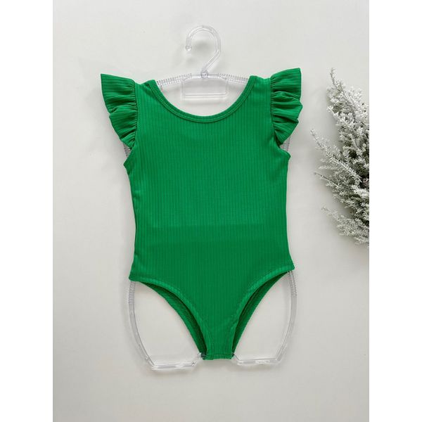 Body Verde 