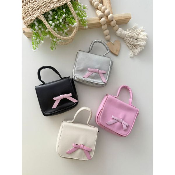 Bolsa Laço 