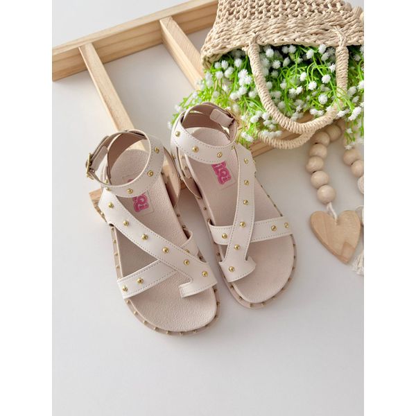Papete Dedinho Offwhite