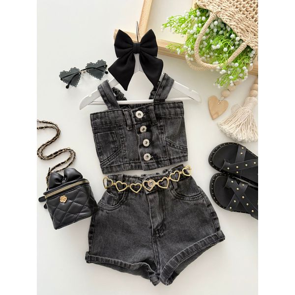 Conjunto Melissa JEANS