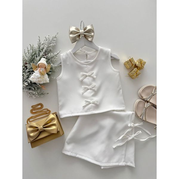 Conjunto Ludmilla Branco