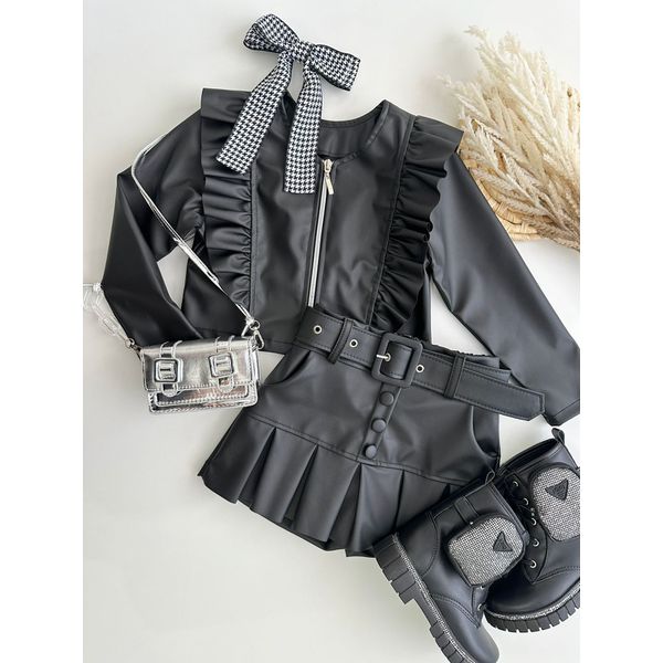 Conjunto Rafa Preto