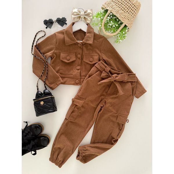 Conjunto Emanuele Caramelo