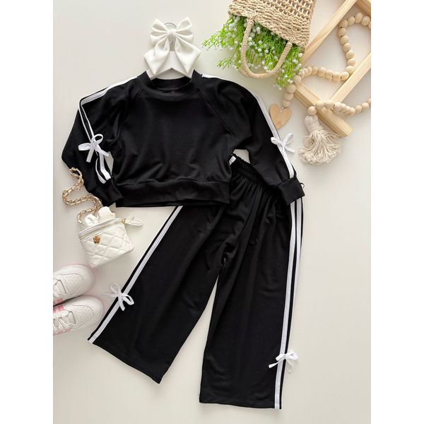 Conjunto Rafaela Preto 