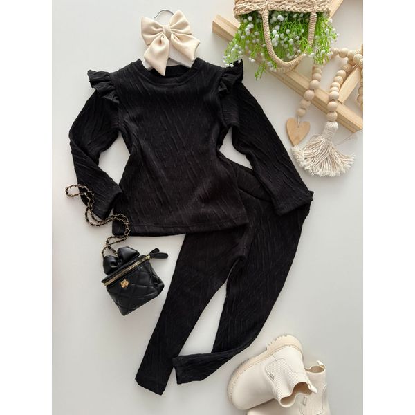 Conjunto Roberta Preto