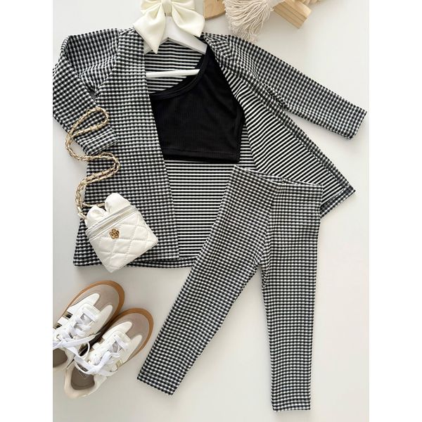 Conjunto Xadrez 