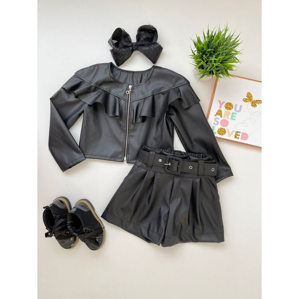 Conjunto Preto