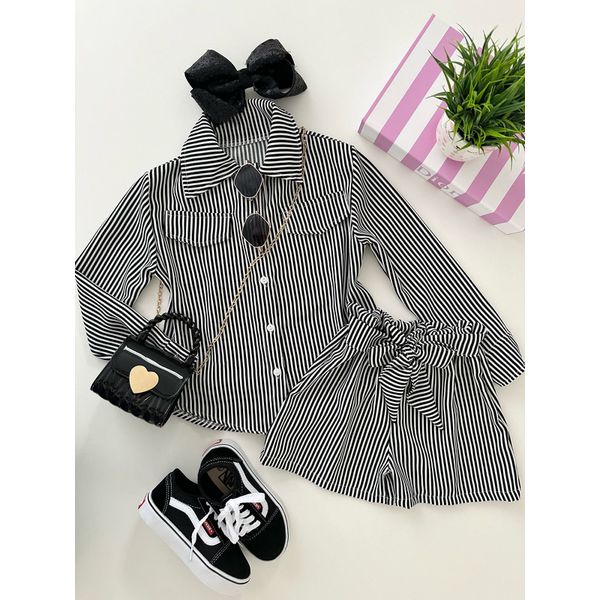 Conjunto Bia Preto