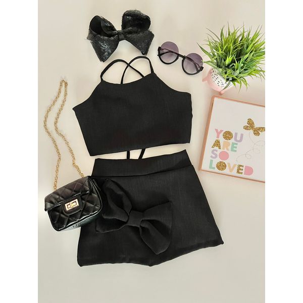 Conjunto Eduarda Preto