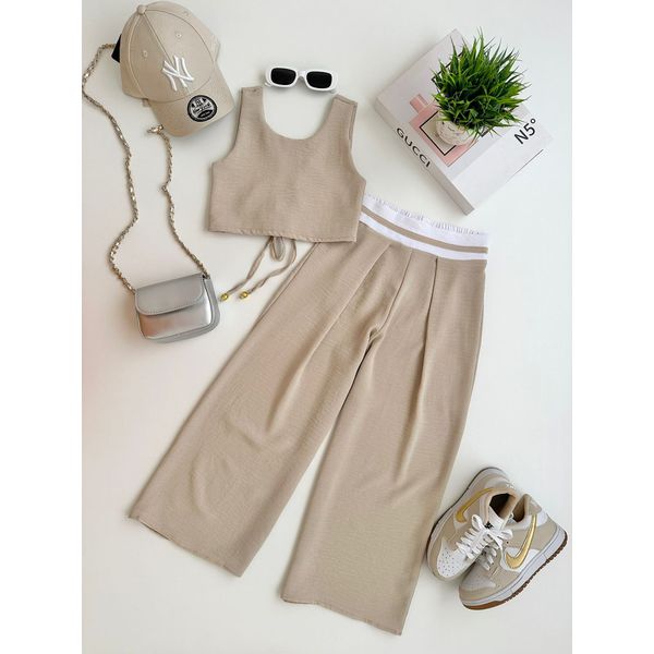 Conjunto Nude