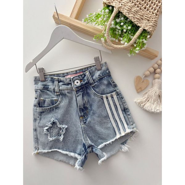 Short Jeans Listra 