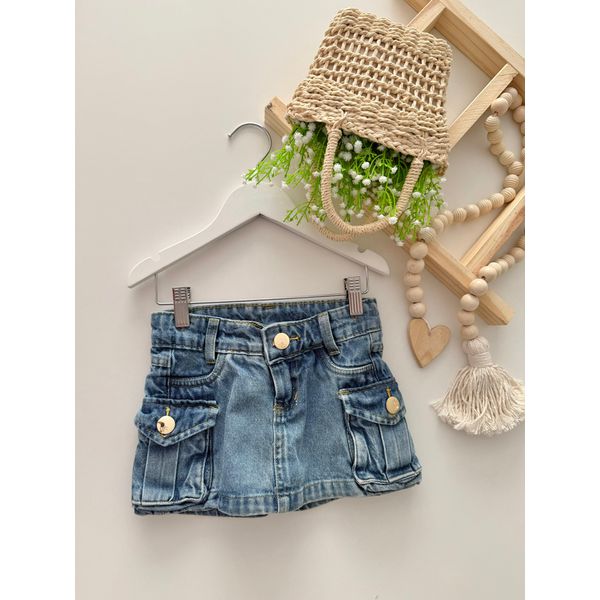 Short Jeans 
