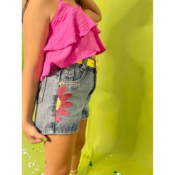 Shorts top jeans julie