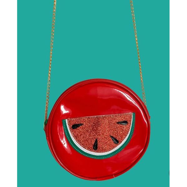 Bolsa Melancia