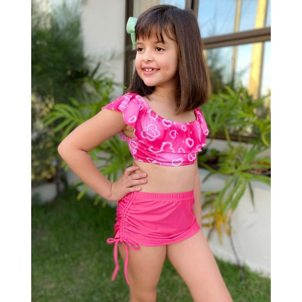 Saia de Praia 