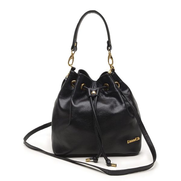 Bolsa Sofia Preta