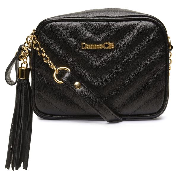 Bolsa Jéssica Preta 
