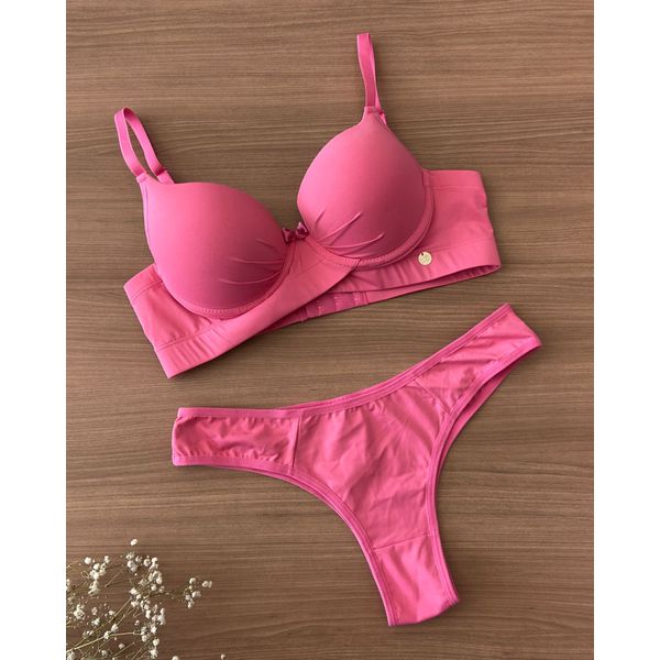 CONJUNTO BASICO COM BASE DUPLA