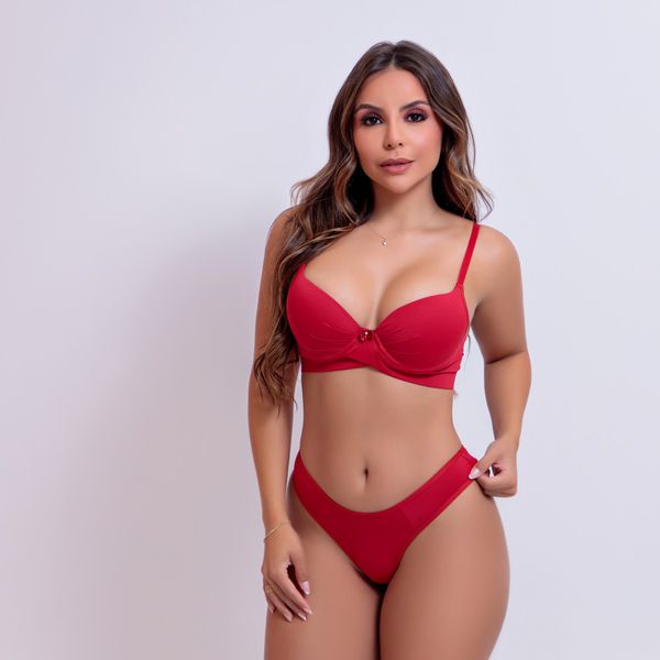 CONJUNTO BASICO COM BASE DUPLA