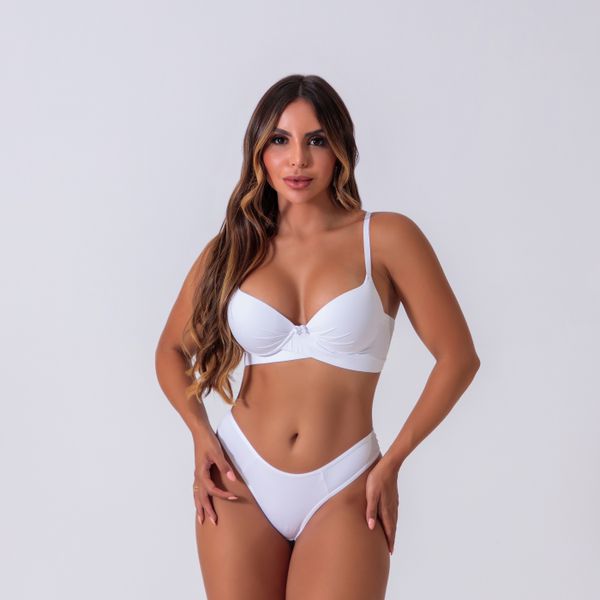 CONJUNTO BASICO COM BASE DUPLA