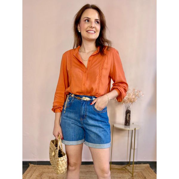 Shorts Jeans Julieta